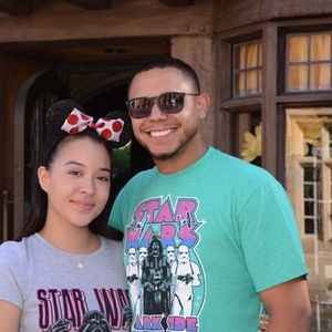 Meet your Posher, Kimberly